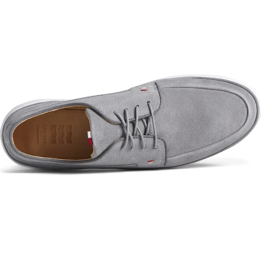 Sperry Gold Cabo Plushwave Lace Shoes - Image 5