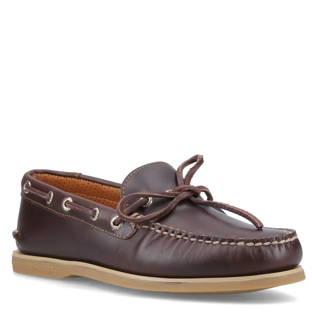 Sperry Gold Cup Authentic 1 Eye Boat Shoe