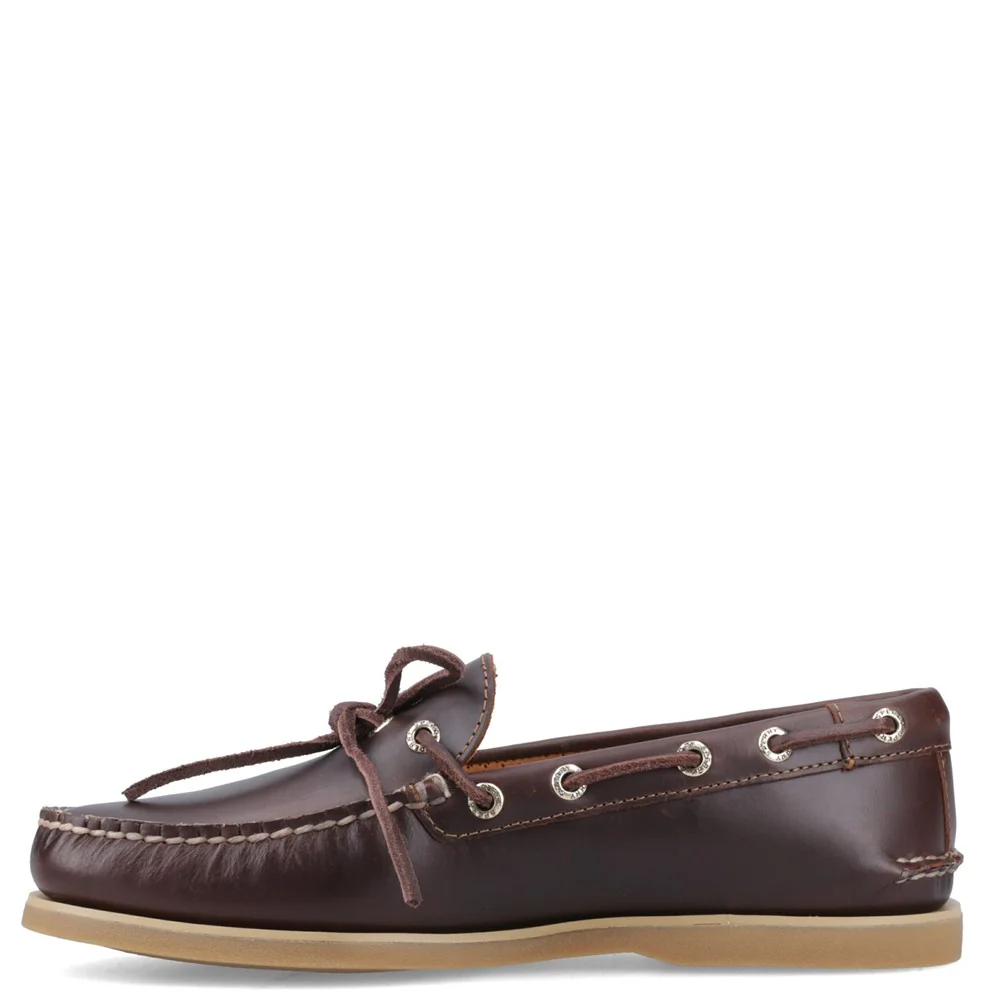 Sperry Gold Cup Authentic 1 Eye Boat Shoe - Image 4