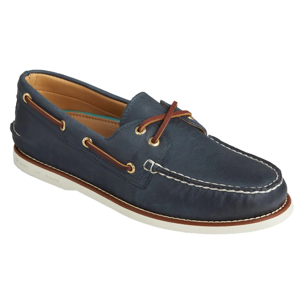 Sperry Gold Cup Authentic 2 Eye Boat Shoe - Image 5