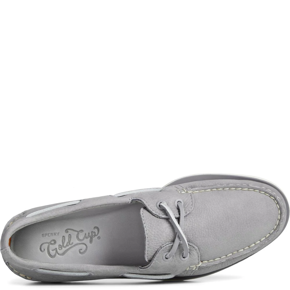 Sperry Gold Cup Authentic 2 Eye Boat Shoe - Image 4