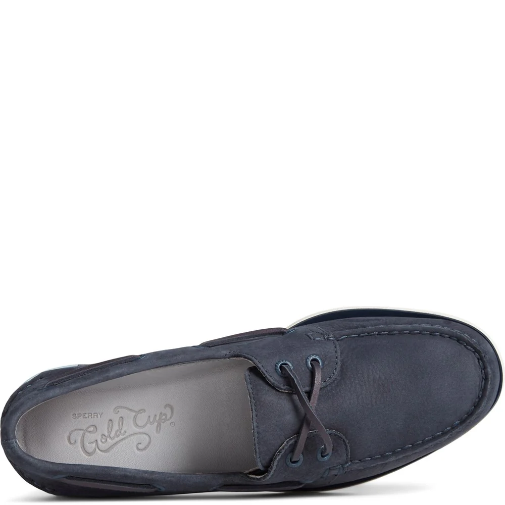 Sperry Gold Cup Authentic 2 Eye Boat Shoe - Image 4