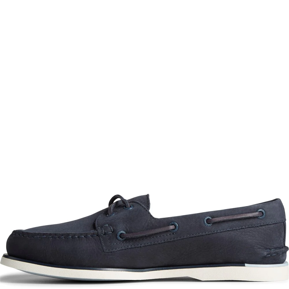 Sperry Gold Cup Authentic 2 Eye Boat Shoe - Image 5