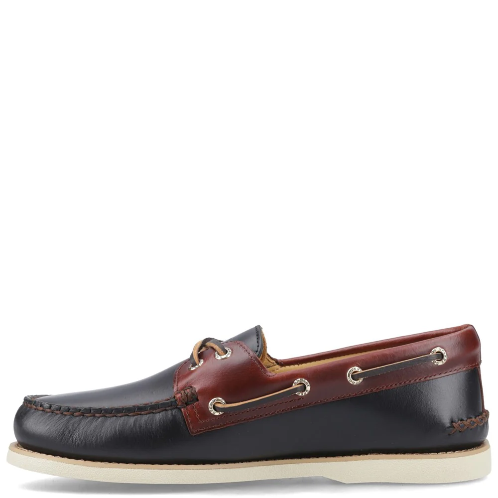 Sperry Gold Cup Authentic 2 Eye Boat Shoe - Image 4