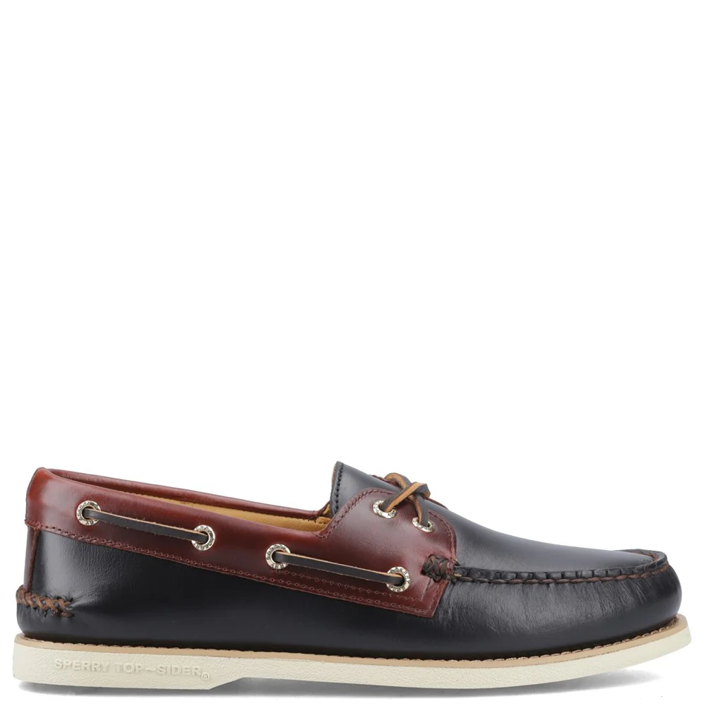 Sperry Gold Cup Authentic 2 Eye Boat Shoe - Image 5