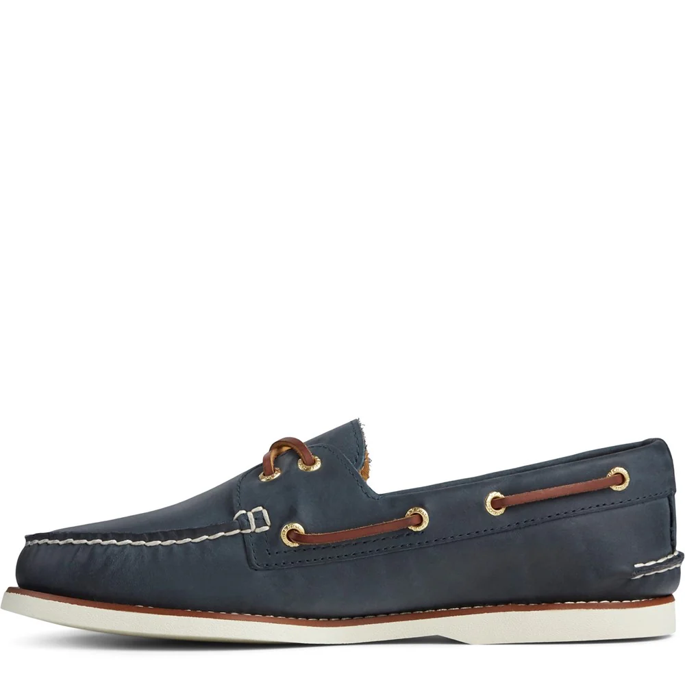 Sperry Gold Cup Authentic 2 Eye Boat Shoe - Image 5