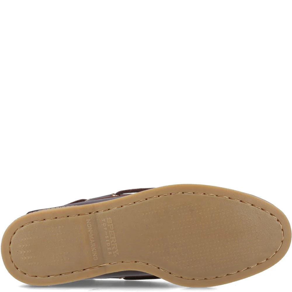 Sperry Gold Cup Authentic 2 Eye Boat Shoe - Image 3