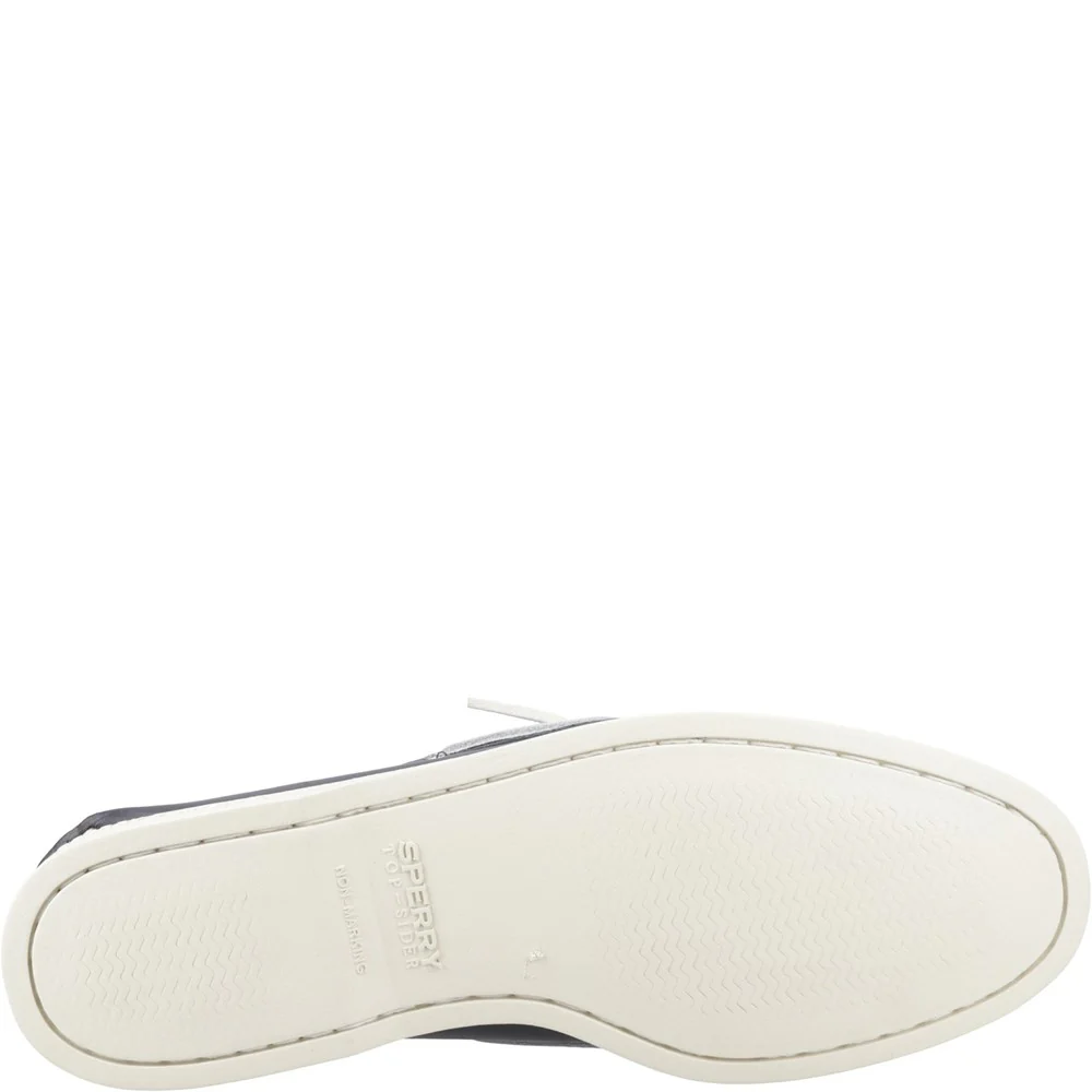 Sperry Gold Cup Authentic 2 Eye Boot Shoe Wide - Image 3