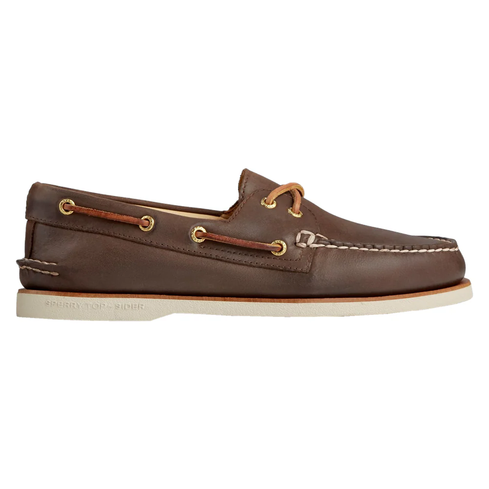 Sperry Gold Cup Authentic Original Boat Shoe - Image 8