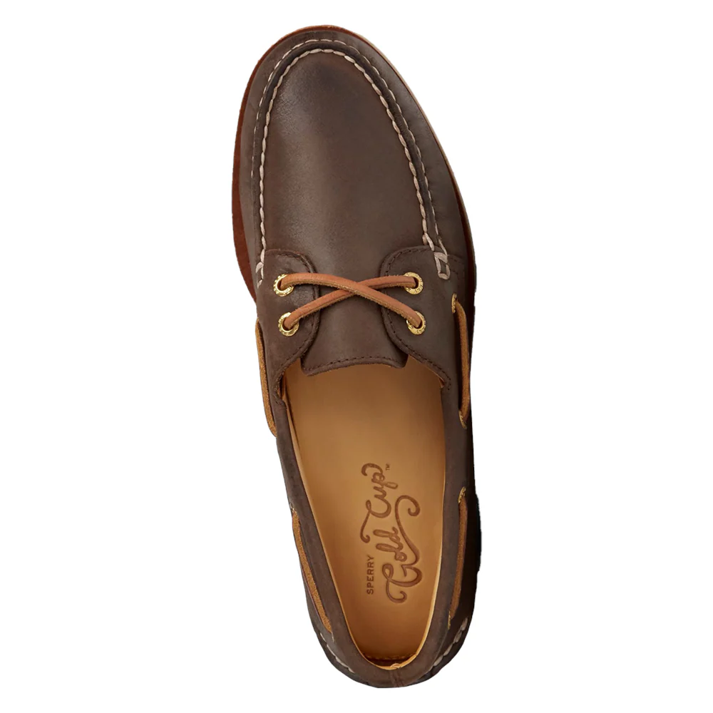 Sperry Gold Cup Authentic Original Boat Shoe - Image 9