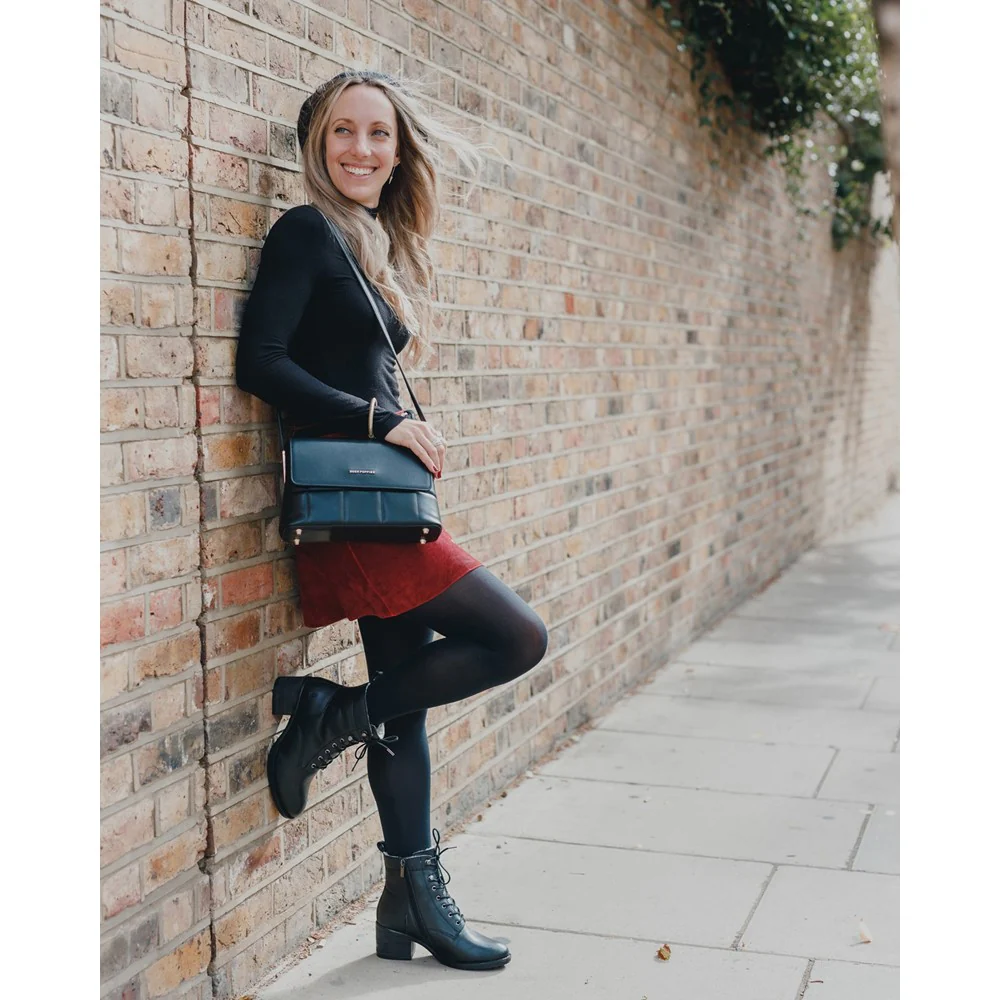 Hush Puppies Gomathie Sling Bag - Image 4