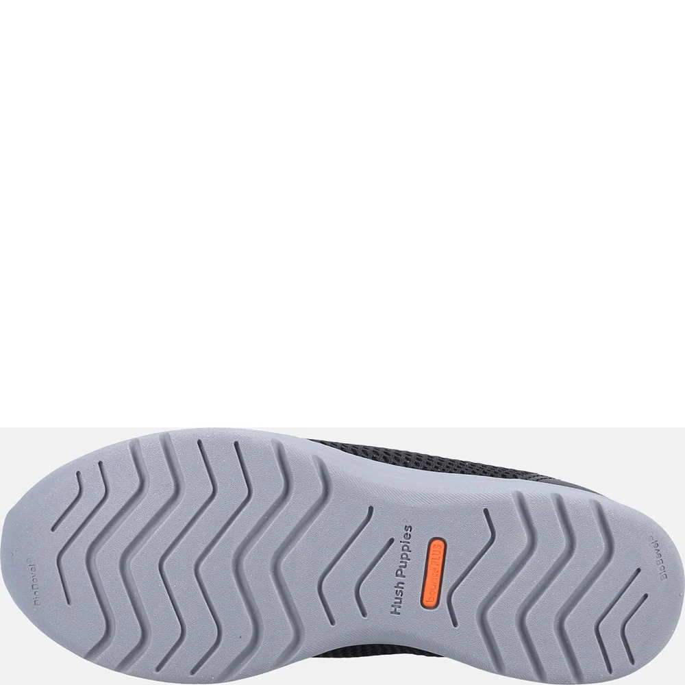 Hush Puppies Good Shoe Lace Up 2.0 Trainers - Image 10