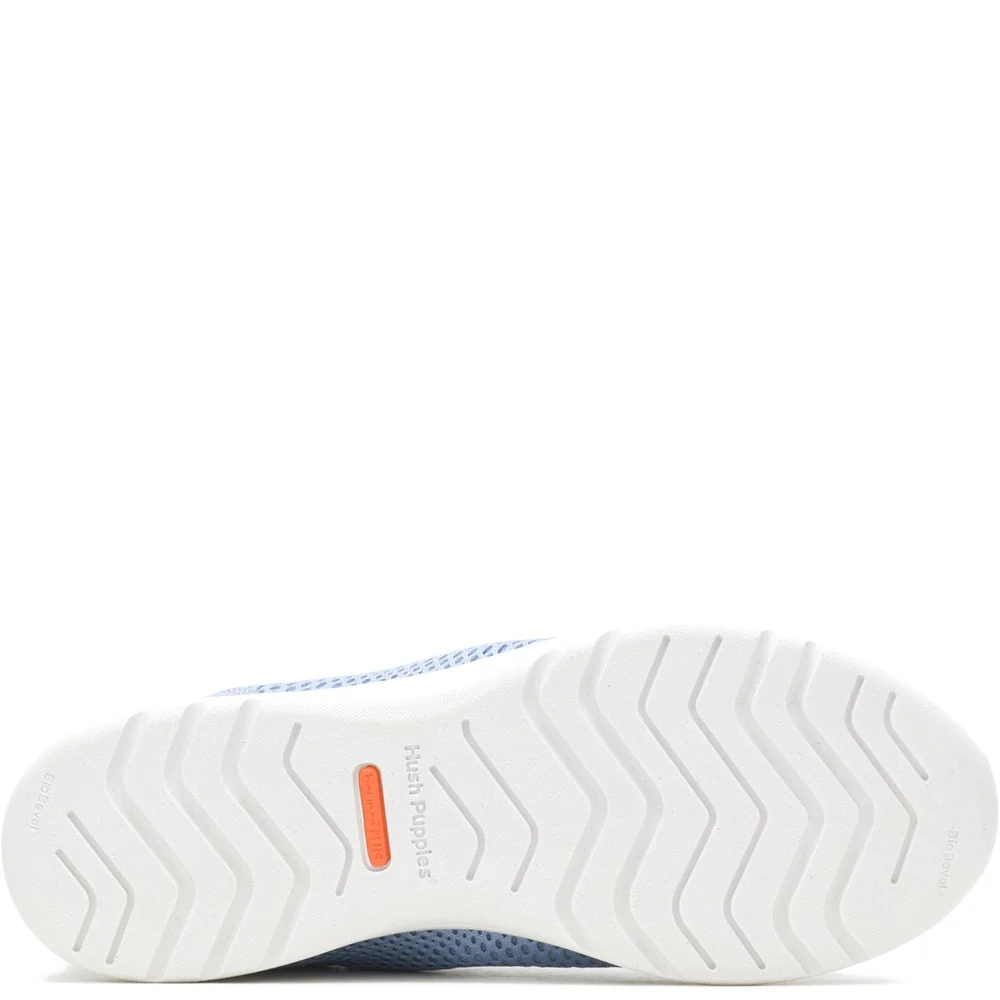 Hush Puppies Good Shoe Lace Up 2.0 Trainers - Image 3