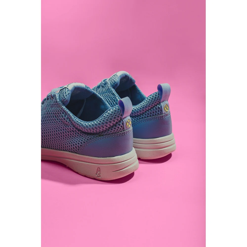 Hush Puppies Good Shoe Lace Up 2.0 Trainers - Image 7