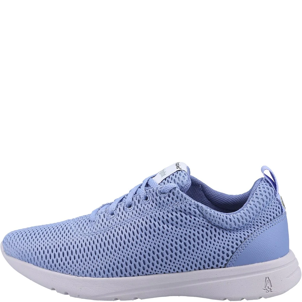 Hush Puppies Good Shoe Lace Up 2.0 Trainers - Image 8