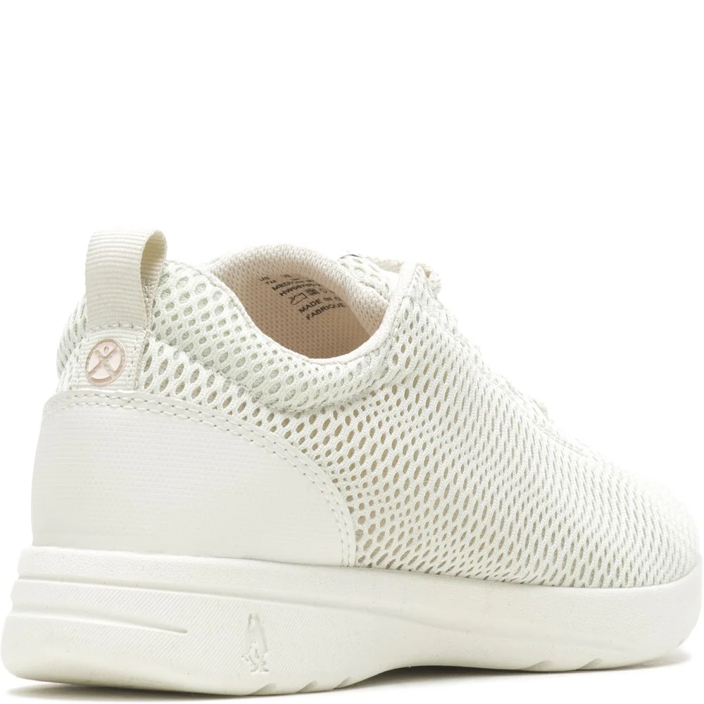 Hush Puppies Good Shoe Lace Up 2.0 Trainers - Image 2