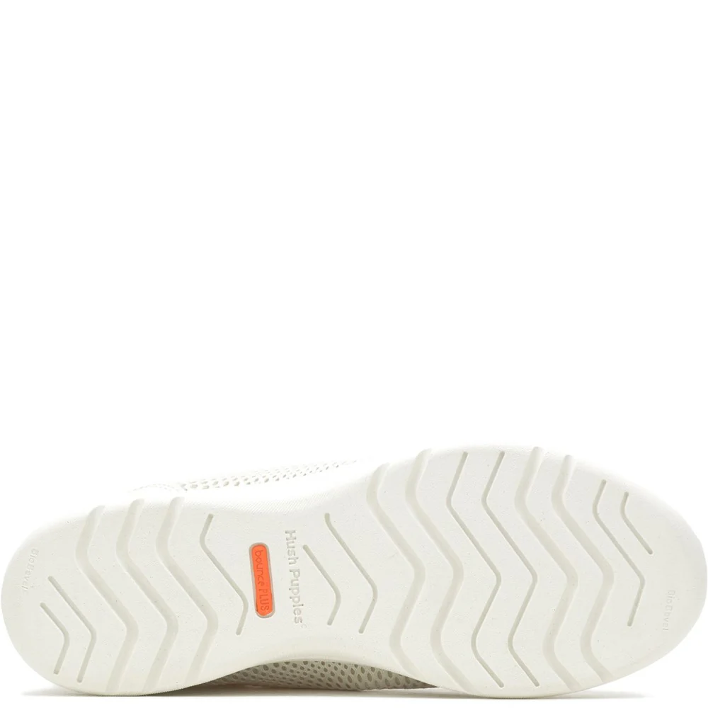 Hush Puppies Good Shoe Lace Up 2.0 Trainers - Image 3