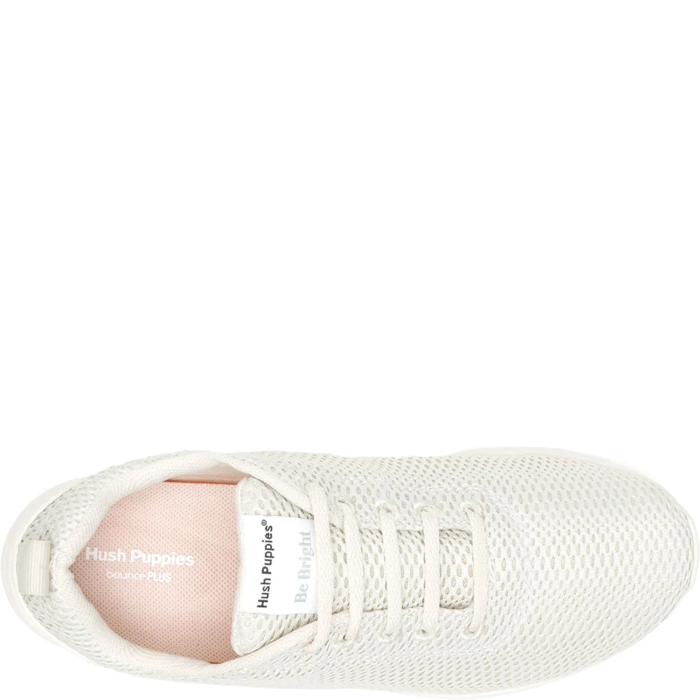 Hush Puppies Good Shoe Lace Up 2.0 Trainers - Image 5