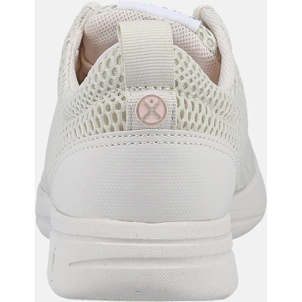 Hush Puppies Good Shoe Lace Up 2.0 Trainers - Image 9