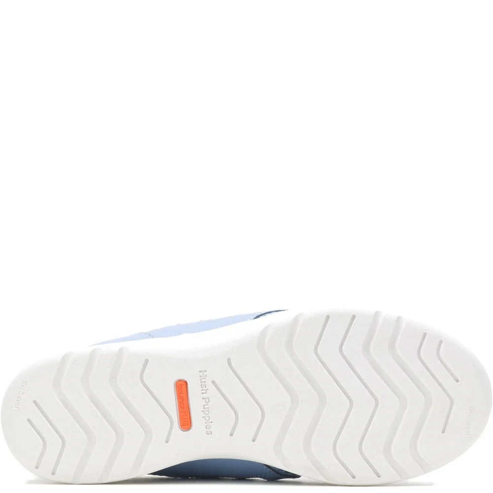 Hush Puppies Good Shoe Bungee 2.0 Trainers - Image 3