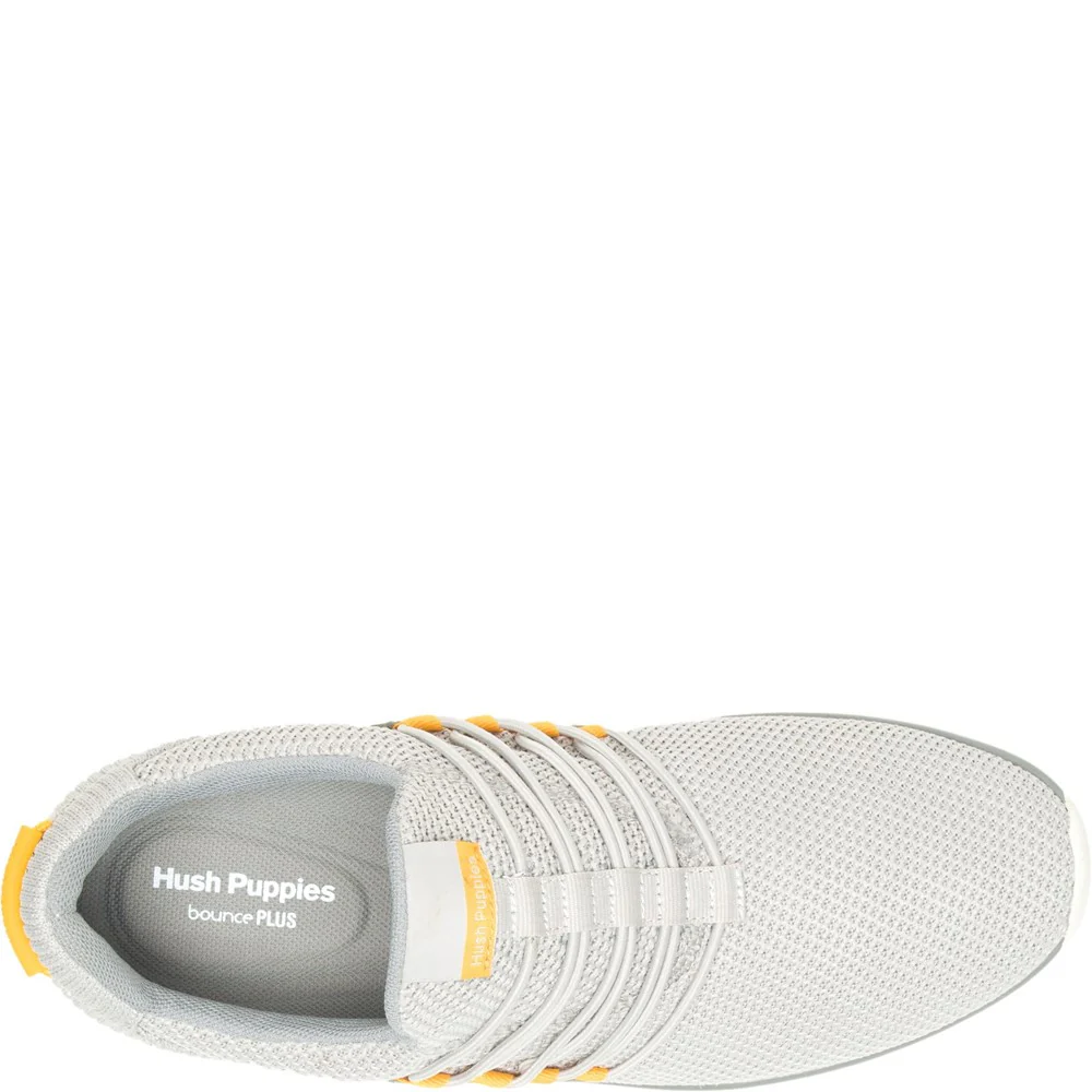 Hush Puppies Good Shoe Bungee 2.0 Trainers - Image 5