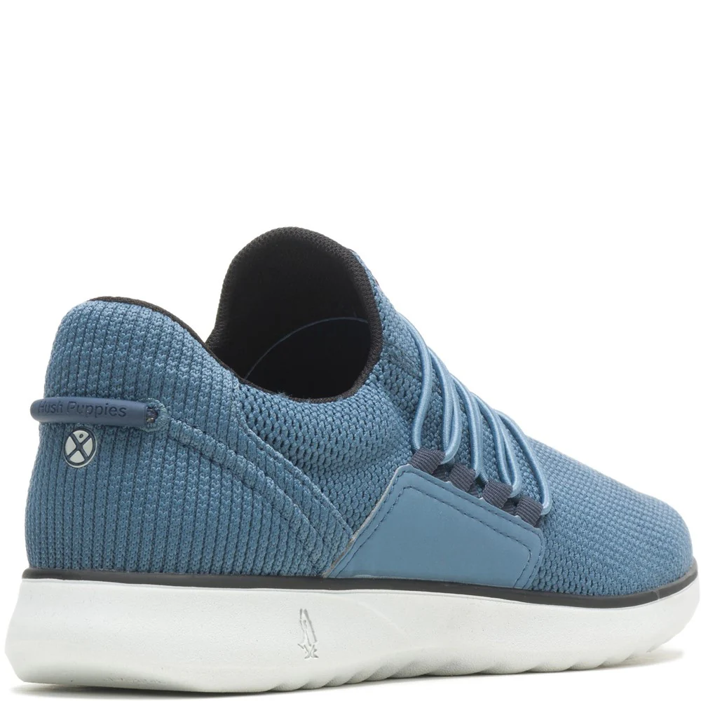 Hush Puppies Good Shoe Bungee 2.0 Trainers - Image 2