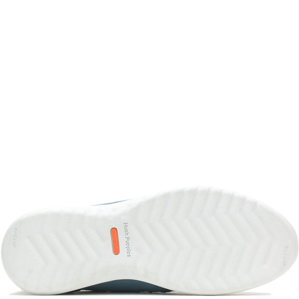 Hush Puppies Good Shoe Bungee 2.0 Trainers - Image 3