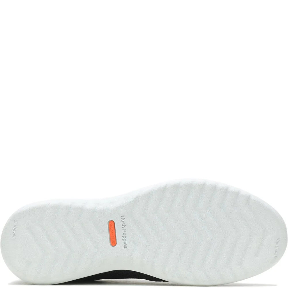 Hush Puppies Good Shoe Lace Up 2.0 Trainers - Image 3