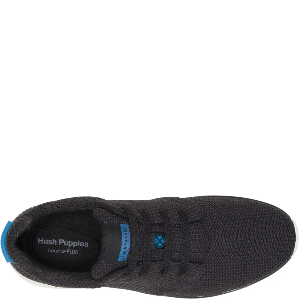 Hush Puppies Good Shoe Lace Up 2.0 Trainers - Image 5