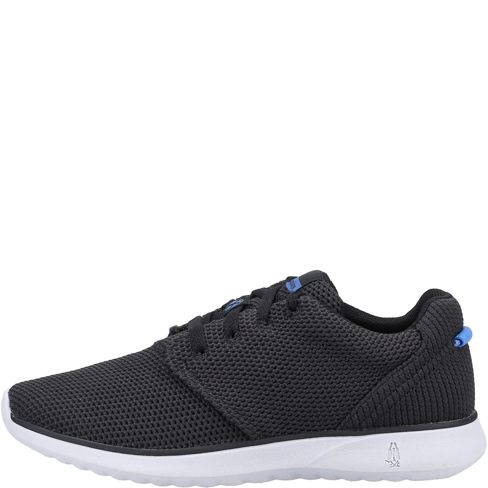 Hush Puppies Good Shoe Lace Up 2.0 Trainers - Image 6
