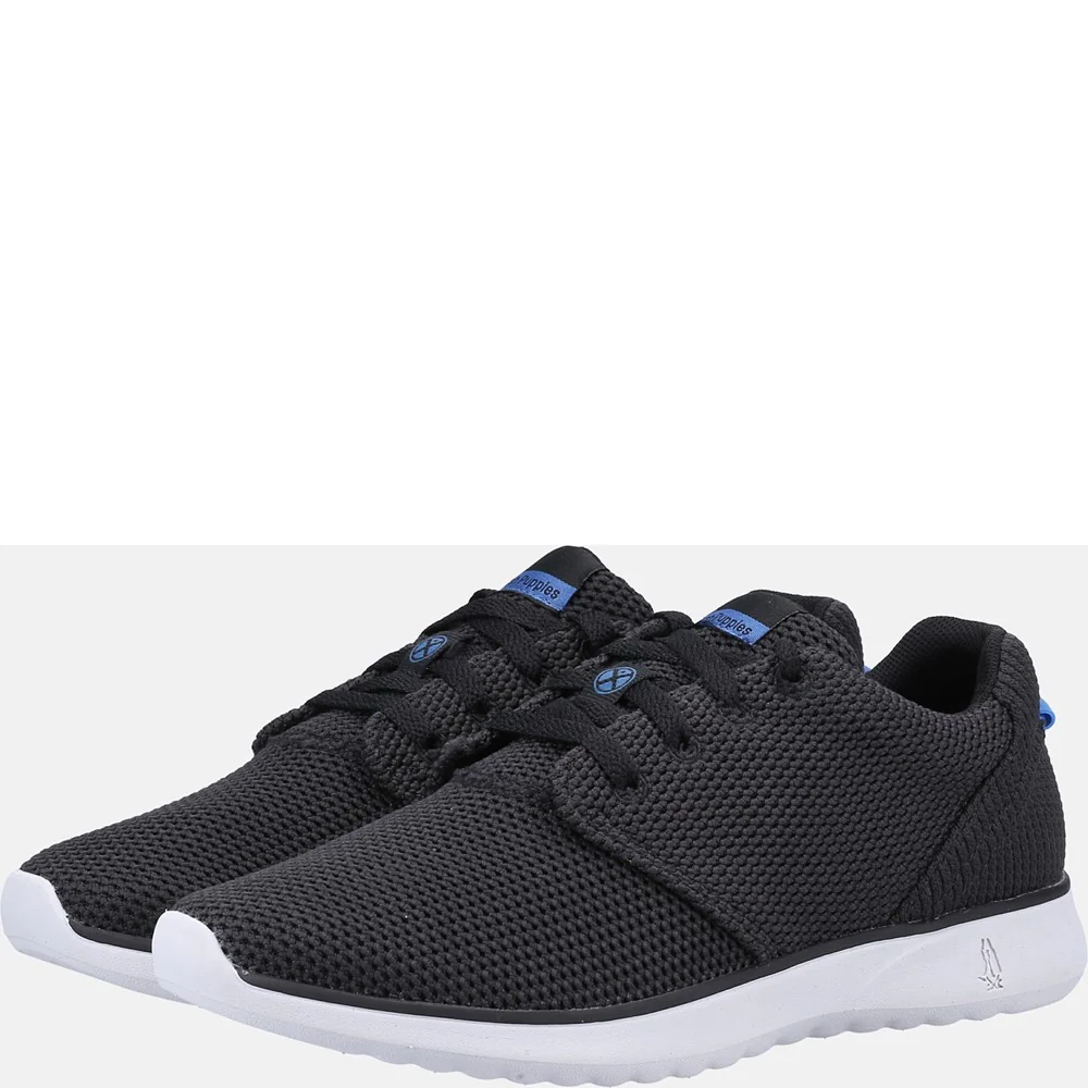 Hush Puppies Good Shoe Lace Up 2.0 Trainers - Image 8