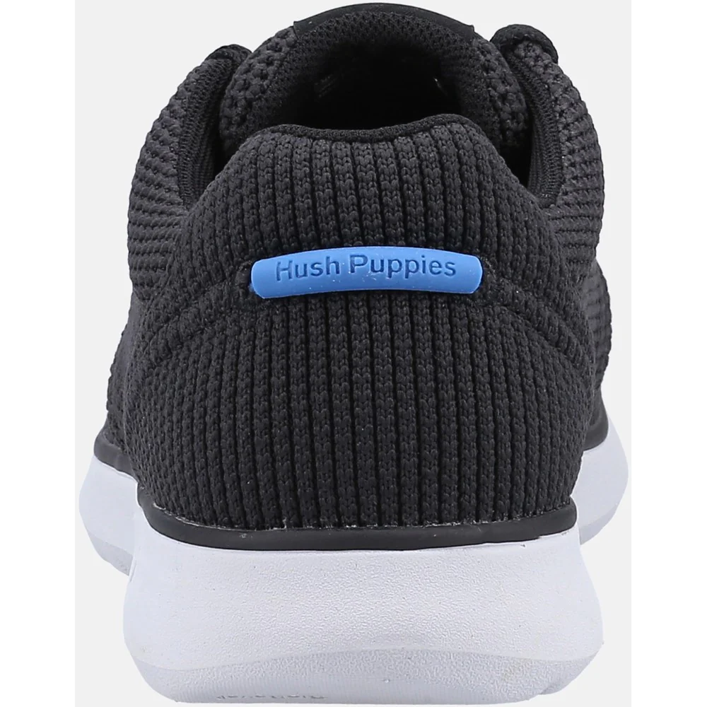 Hush Puppies Good Shoe Lace Up 2.0 Trainers - Image 9