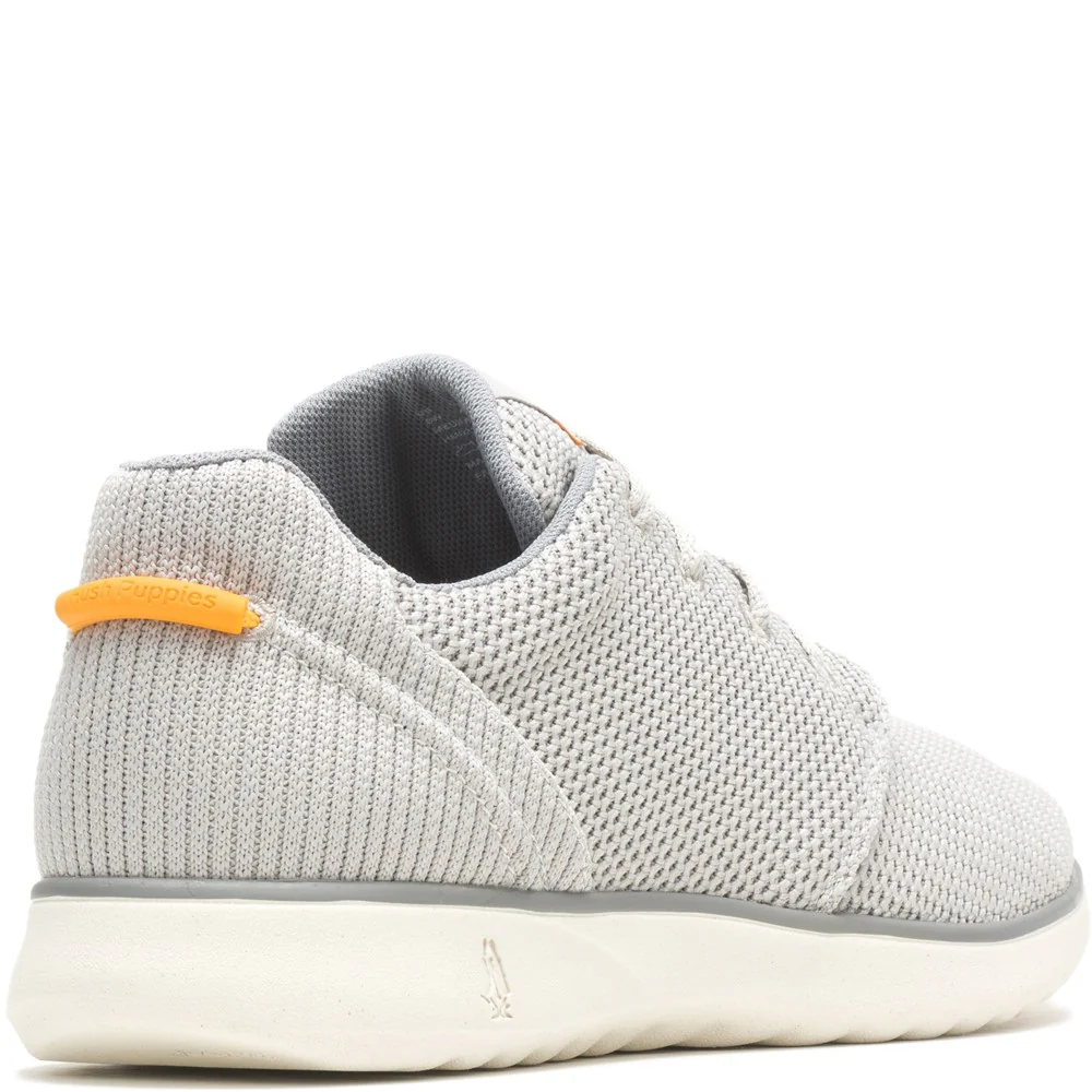 Hush Puppies Good Shoe Lace Up 2.0 Trainers - Image 2