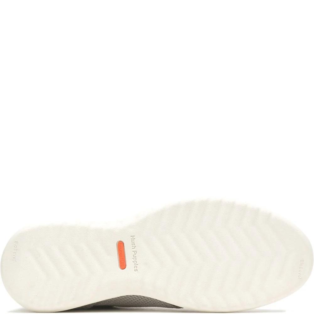 Hush Puppies Good Shoe Lace Up 2.0 Trainers - Image 3
