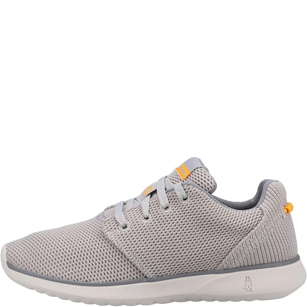 Hush Puppies Good Shoe Lace Up 2.0 Trainers - Image 6