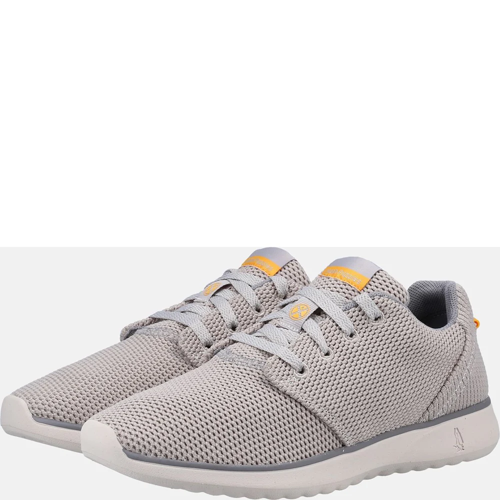 Hush Puppies Good Shoe Lace Up 2.0 Trainers - Image 8