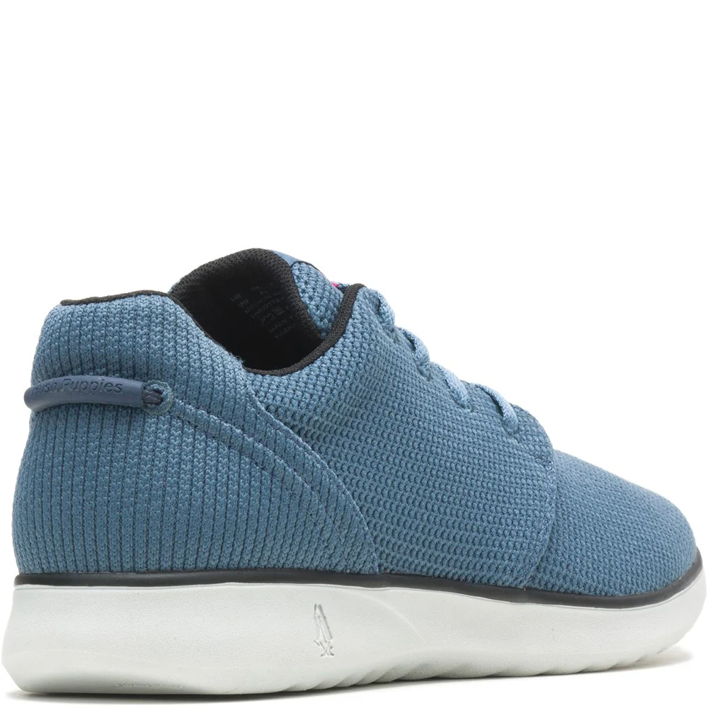 Hush Puppies Good Shoe Lace Up 2.0 Trainers - Image 2