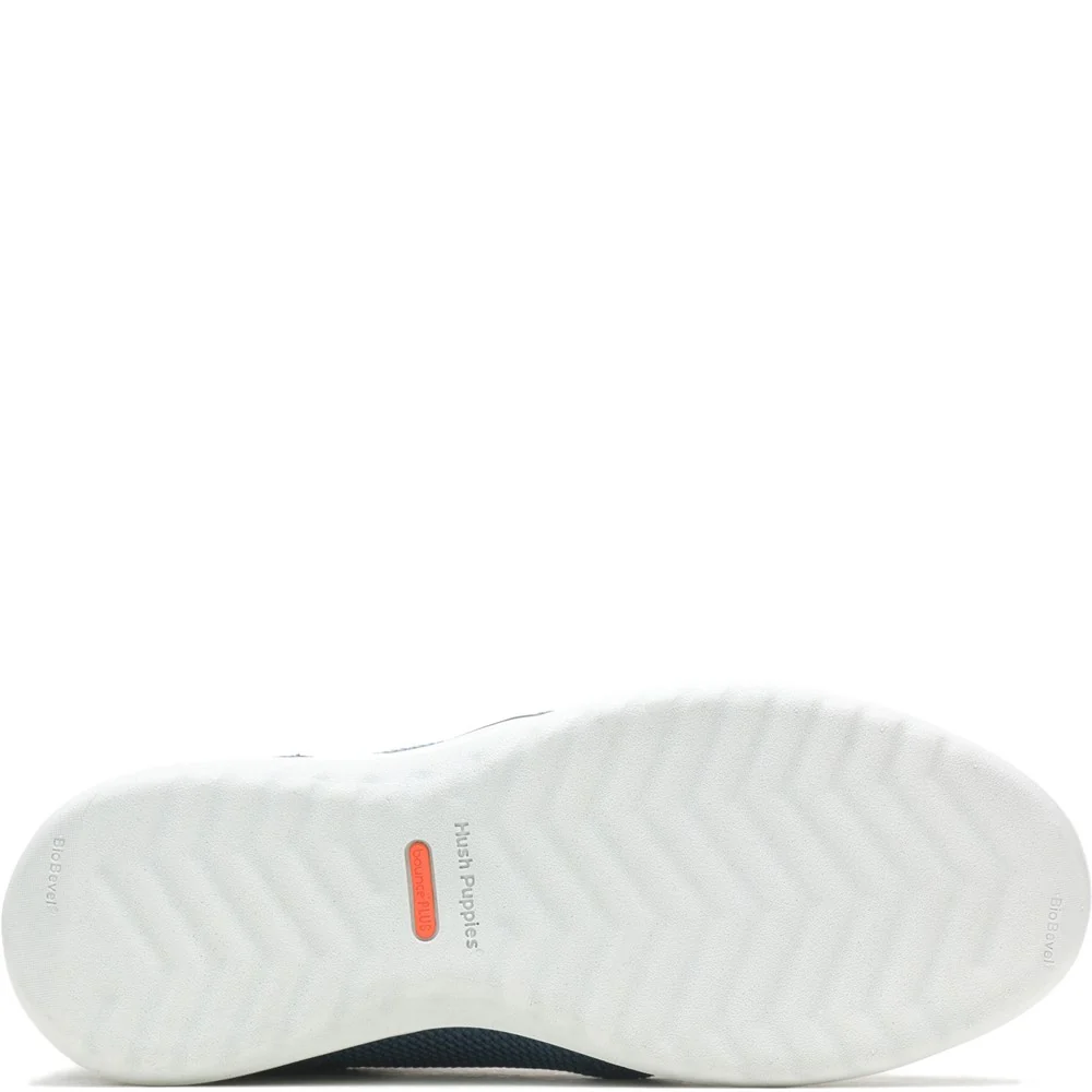 Hush Puppies Good Shoe Lace Up 2.0 Trainers - Image 3