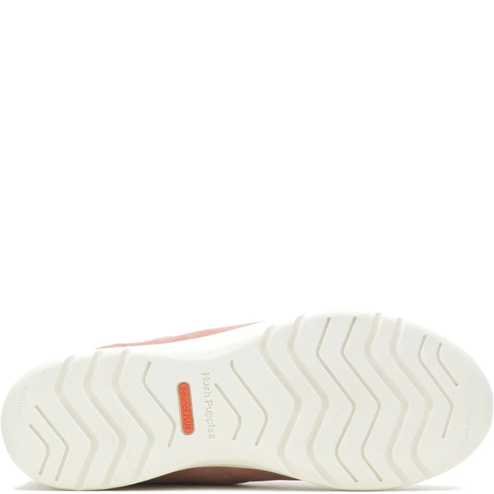 Hush Puppies Good Leather Shoe - Image 3