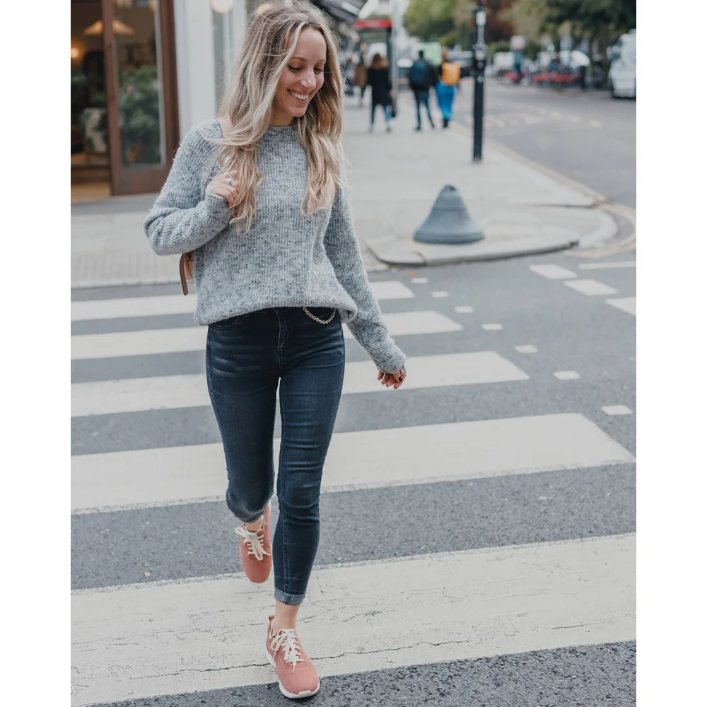 Hush Puppies Good Leather Shoe - Image 5