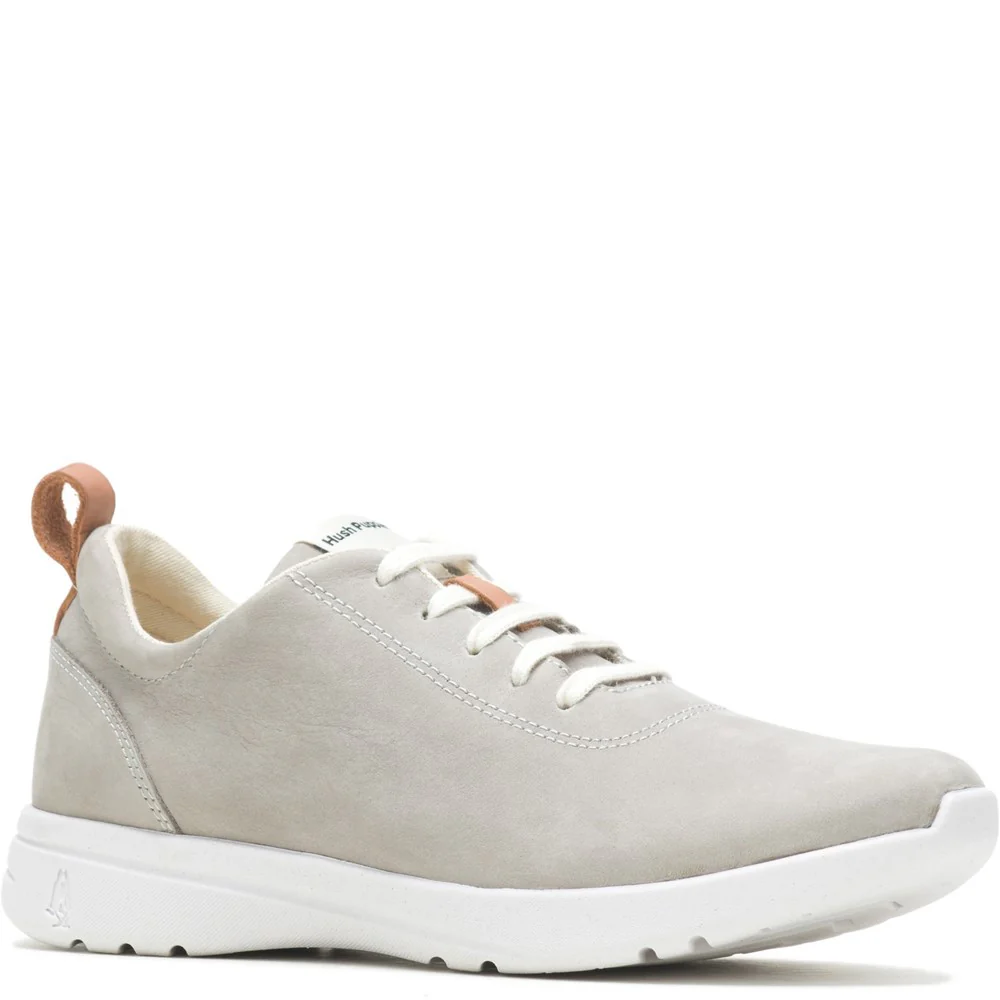 Hush Puppies Good Leather Shoe