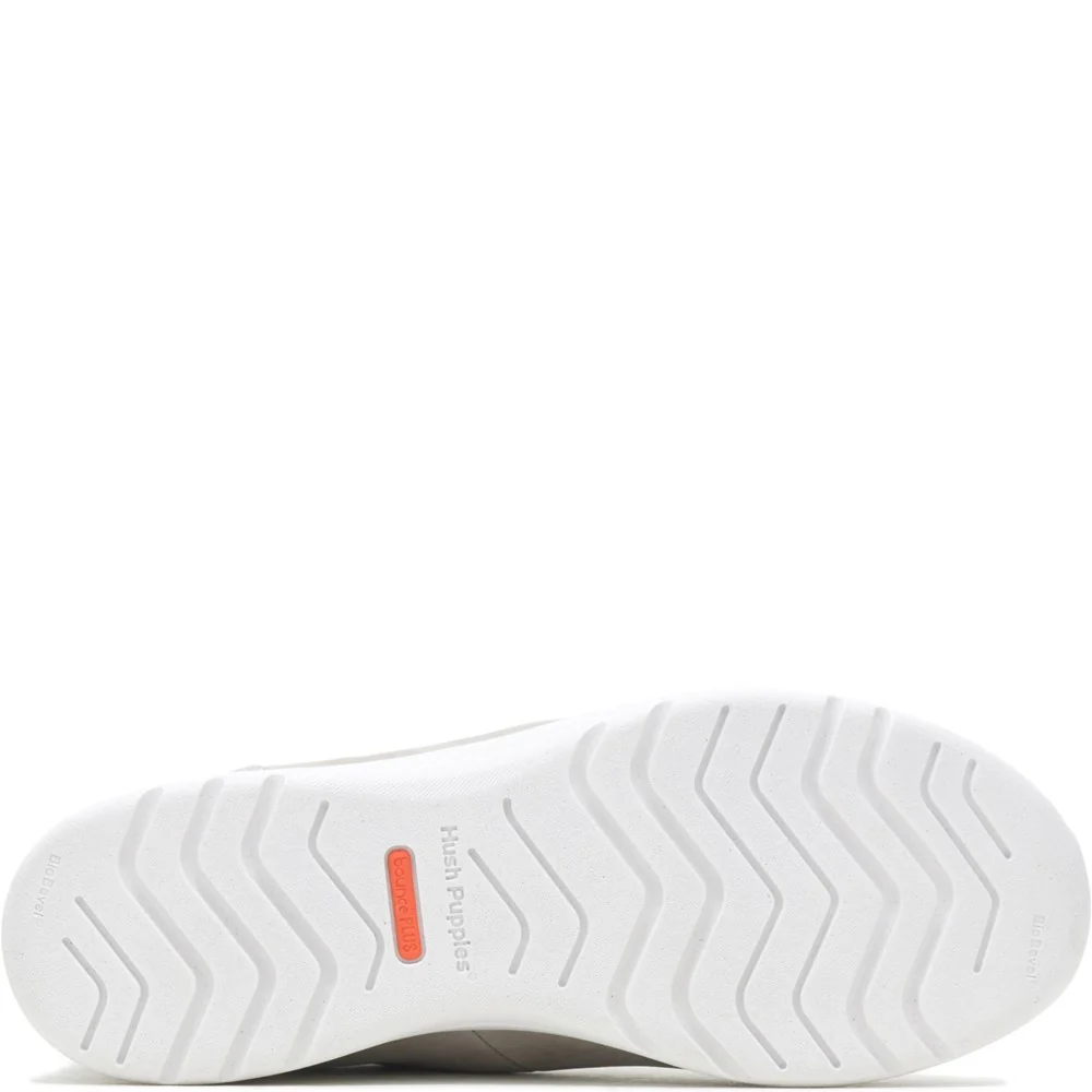 Hush Puppies Good Leather Shoe - Image 3