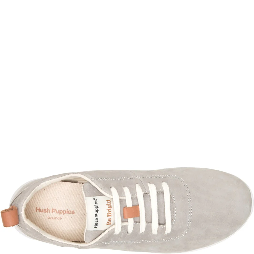 Hush Puppies Good Leather Shoe - Image 5