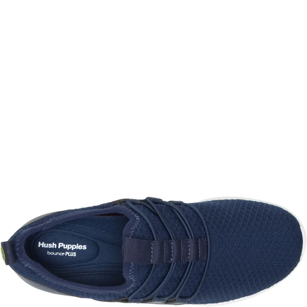 Hush Puppies Good Shoe Bungee - Image 5
