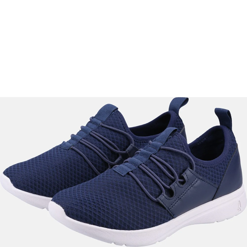 Hush Puppies Good Shoe Bungee - Image 8