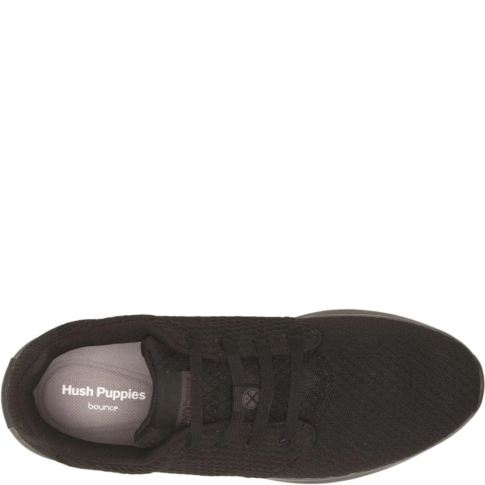 Hush Puppies Good Lace Shoe - Image 5