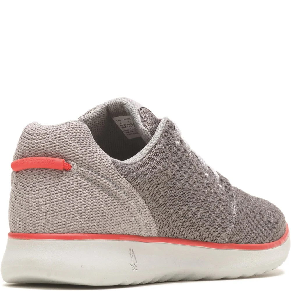 Hush Puppies Good Lace Shoe - Image 2