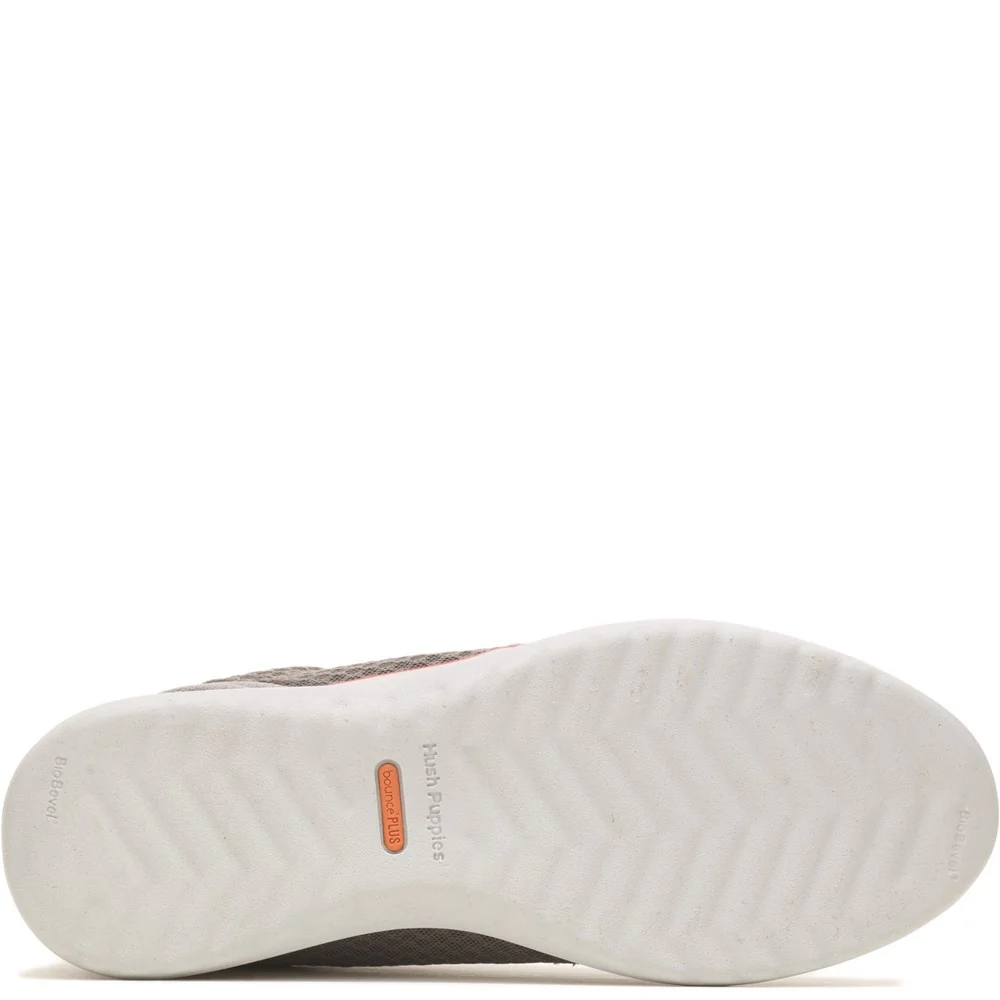 Hush Puppies Good Lace Shoe - Image 3