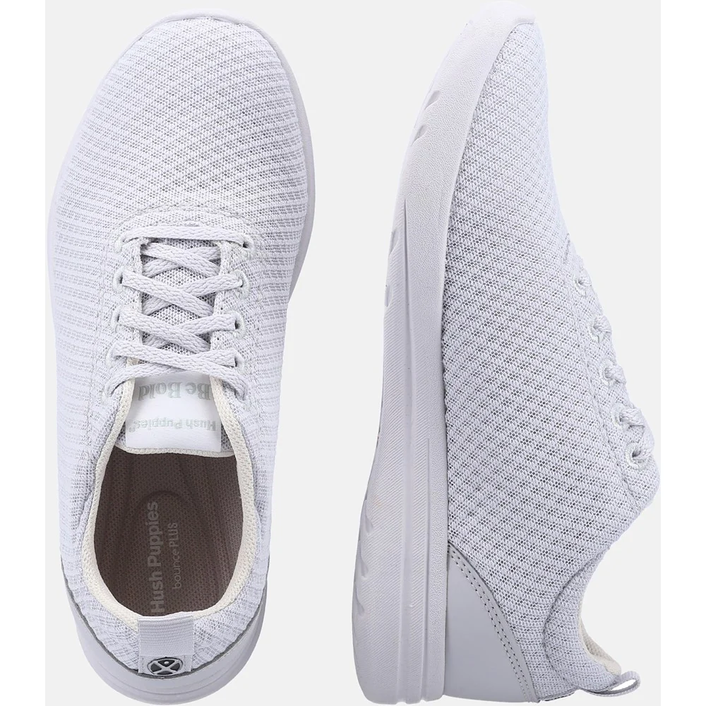 Hush Puppies Good Shoe Lace - Image 7