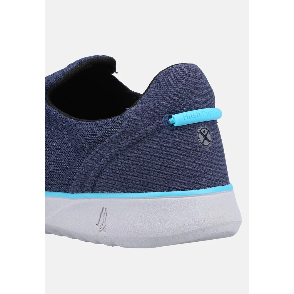 Hush Puppies Good Shoe Slip On - Image 10